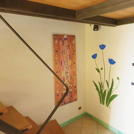 Apartamento Between Amalfi, Pompei, Positano, Paestum *