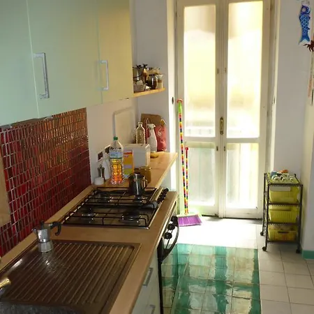Apartamento Between Amalfi, Pompei, Positano, Paestum Salerno